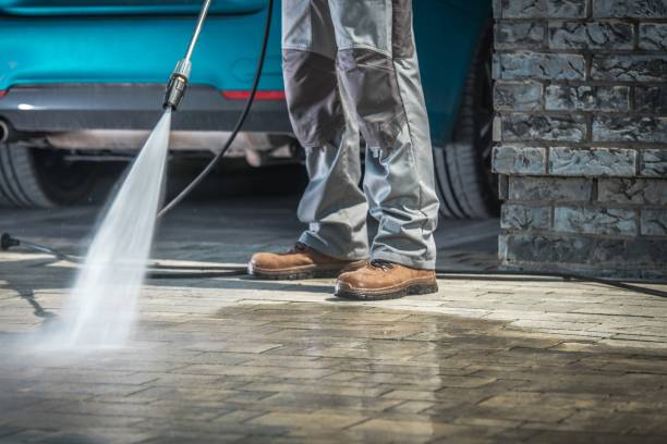 Best Spring Cleaning  in Marion, AL