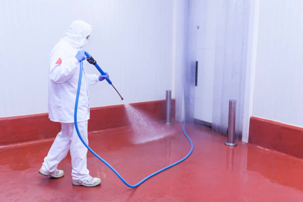 Best Animal Enclosure Cleaning  in Marion, AL