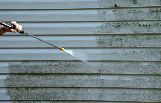 Marion, AL Pressure Washing Services Company